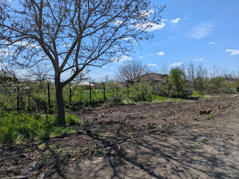 Istria, Constanta, Nuntasi,