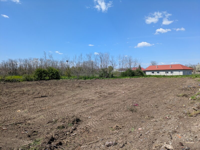 Istria, Constanta, Nuntasi,