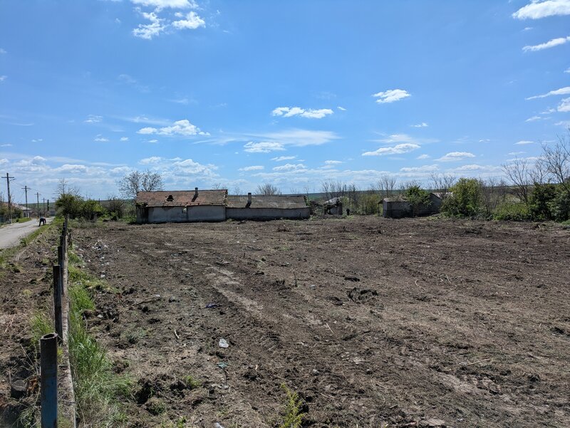 Istria, Constanta, Nuntasi,