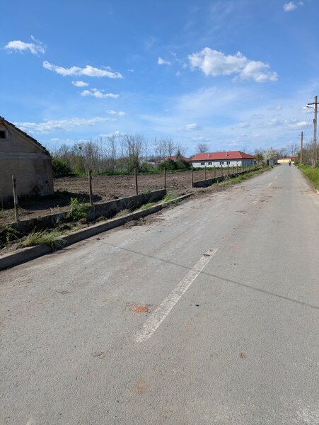 Istria, Constanta, Nuntasi,