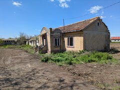 Istria, Constanta, Nuntasi